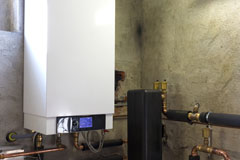 Moresby Parks condensing boiler companies