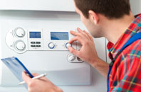 free commercial Moresby Parks boiler quotes