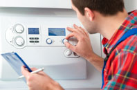 free Moresby Parks gas safe engineer quotes