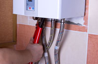 free Moresby Parks boiler repair quotes